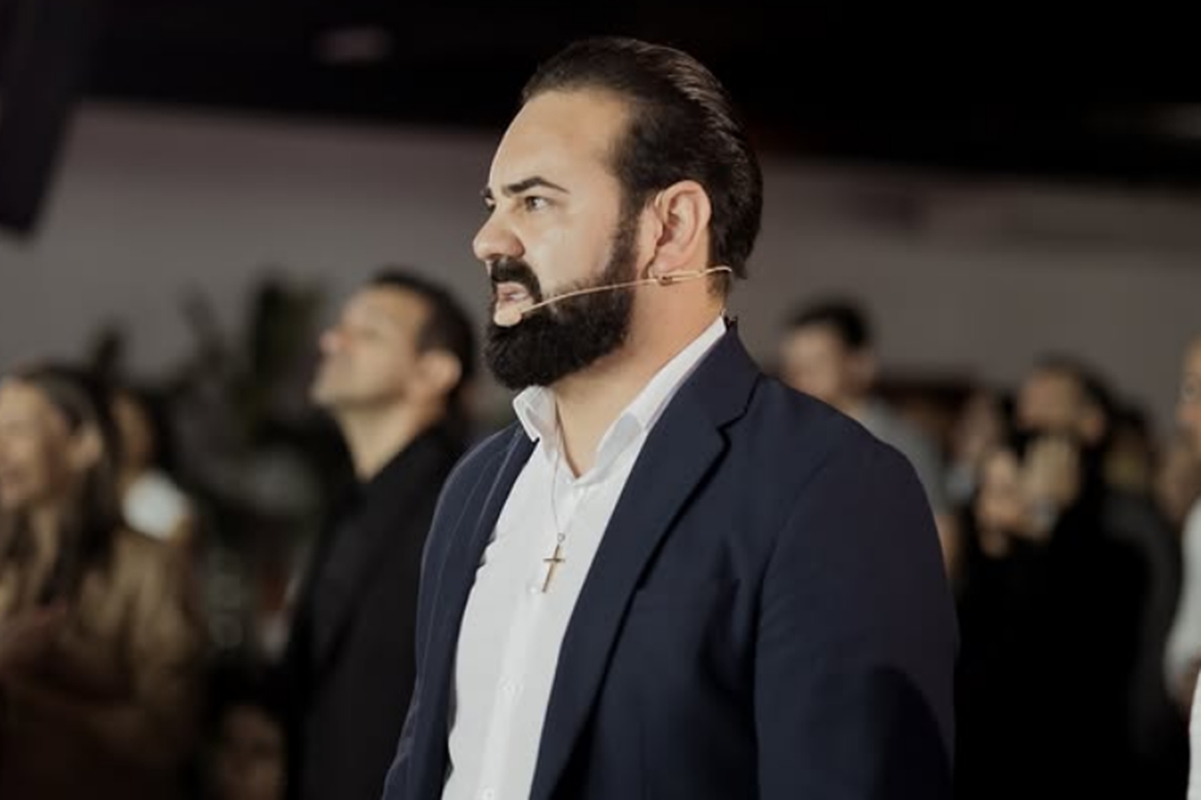 Pastor que chamou Lula de “ladrão” é acusado de usar igreja para lavar dinheiro