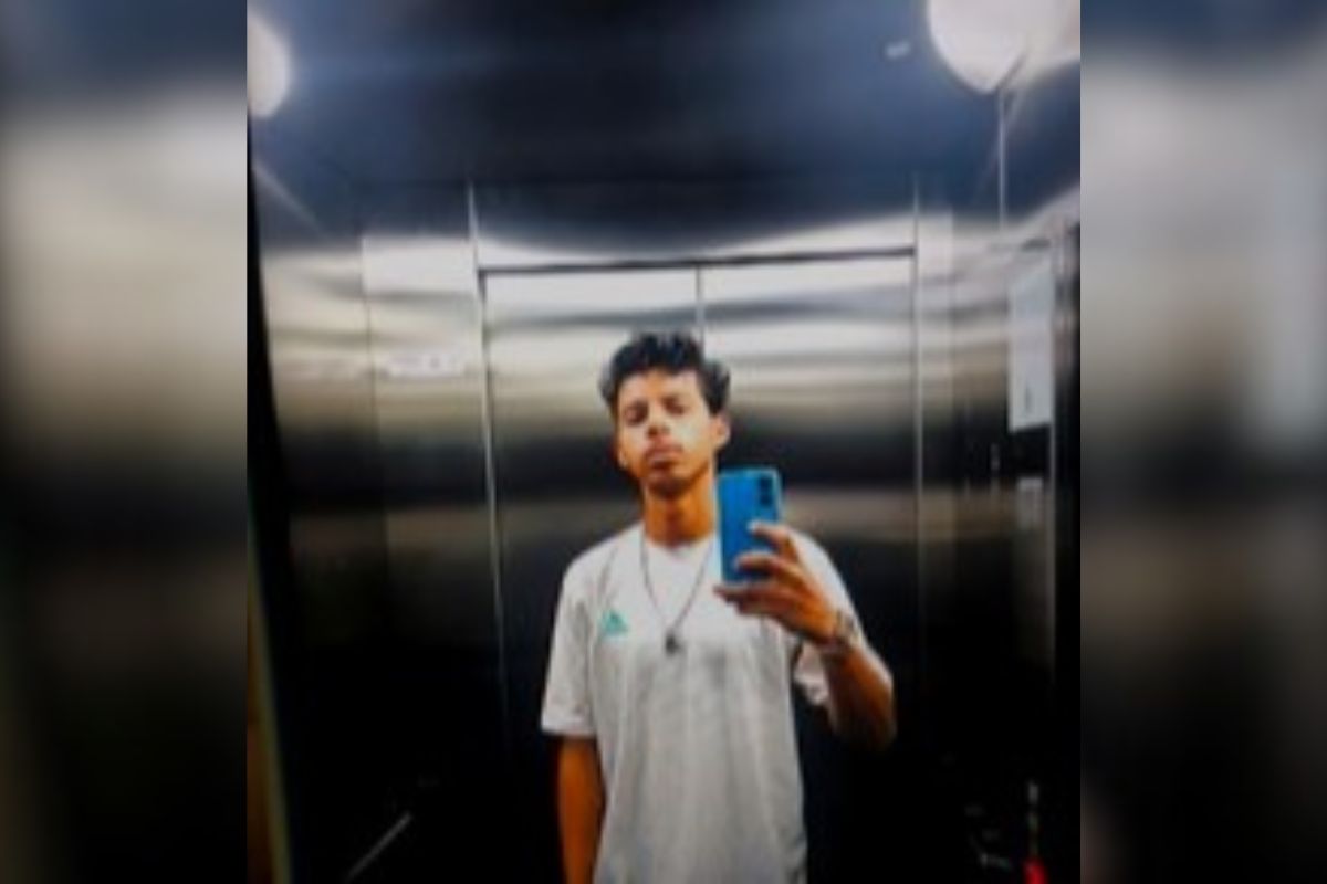 Jovem internado após comer bolinho tem sinal de chumbinho, diz polícia