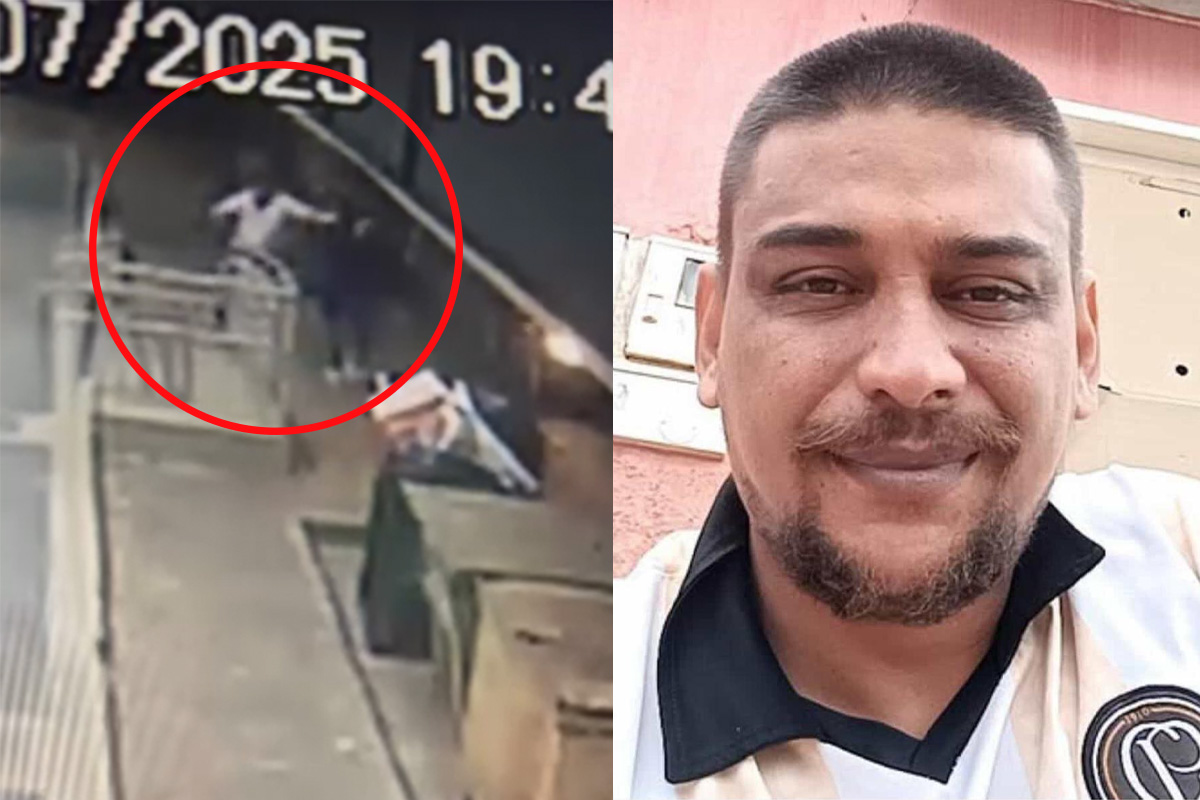 Uber bane motorista que bateu em mulher que reclamou de carro fedido