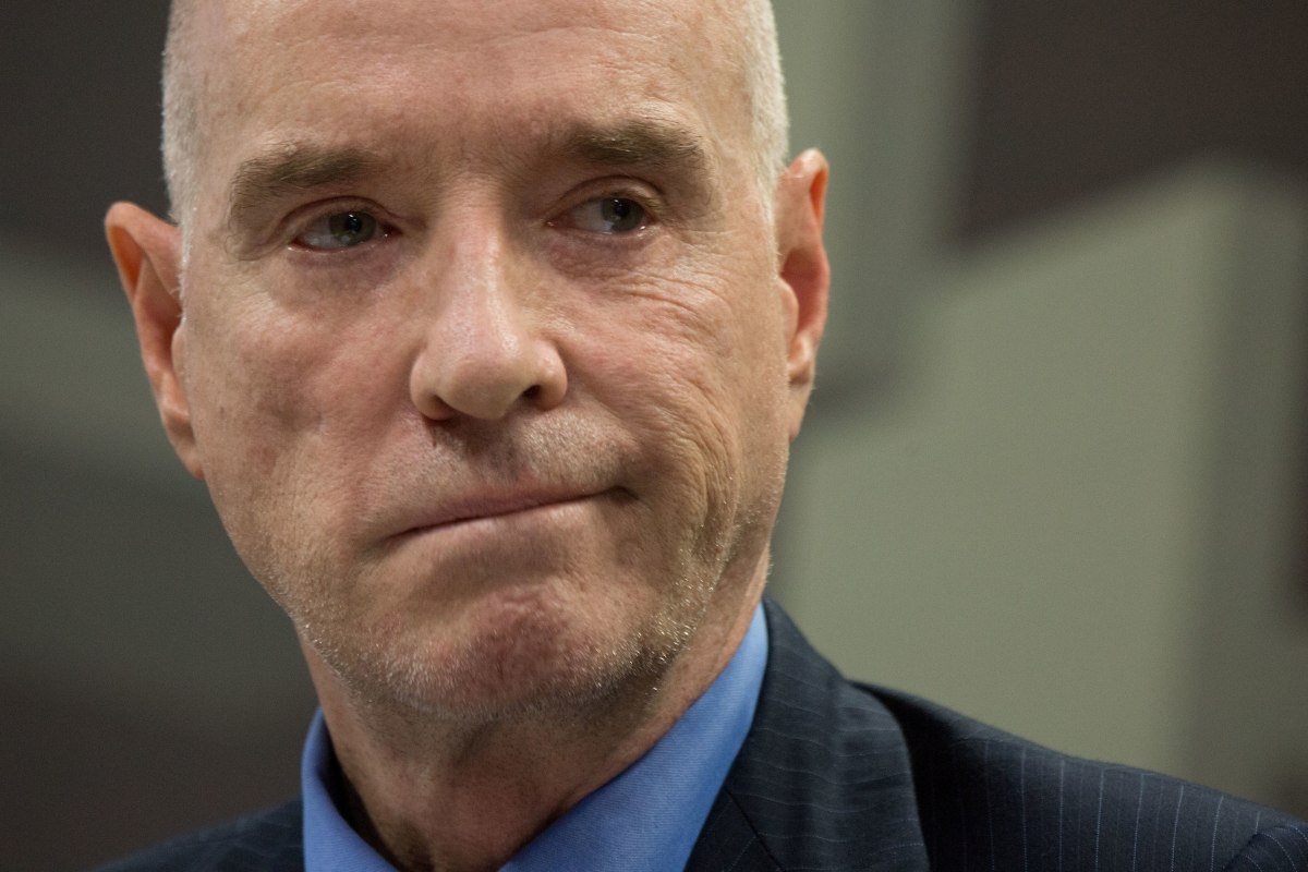 Eike Batista deve R$ 4 bilhões à União