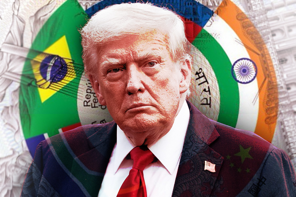 O terrorismo comercial norte-americano (por Renan Calheiros)