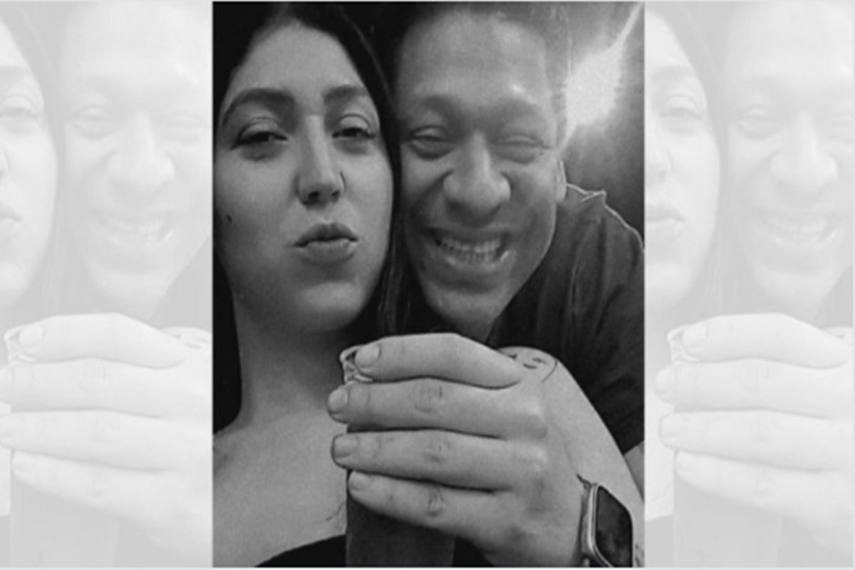 Filha pede justiça pela morte de ex-jogador: “Dor rasgando meu peito”