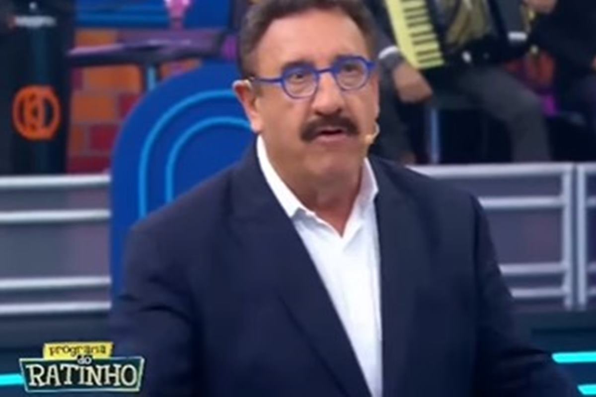 Ator deixa Ratinho chocado ao expor o que passou com estrela da Globo