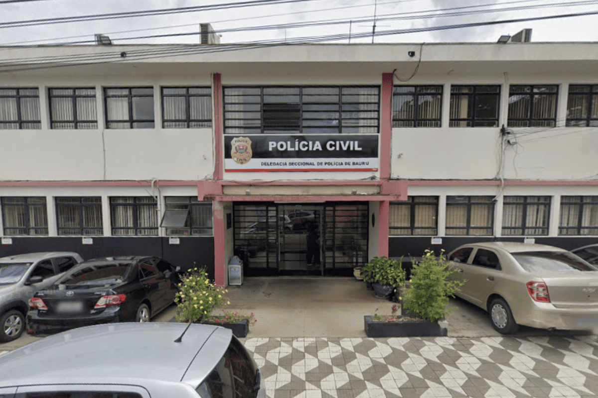 Fotógrafo é agredido e tem objetos furtados na saída de balada