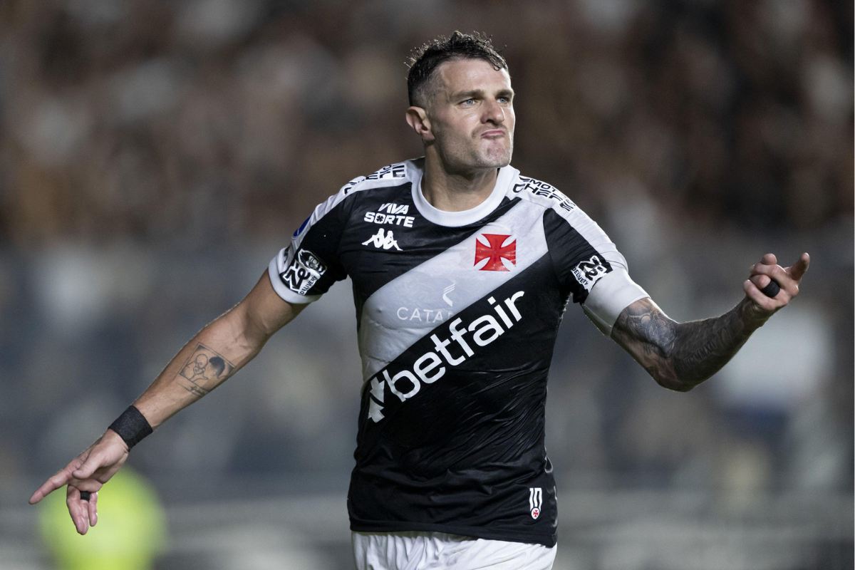 Vasco aposta no retrospecto contra Equador pra seguir na Sul-Americana