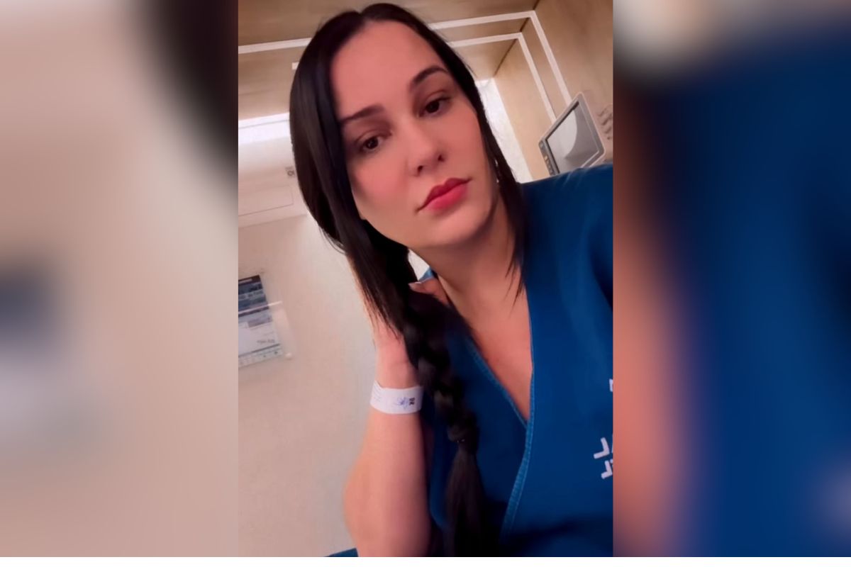 Articuladora do Comando Vermelho, “Dama do Crime” é presa em BH