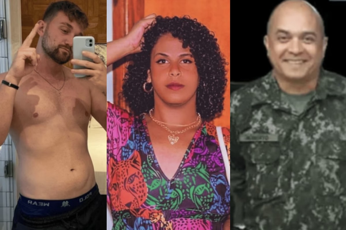 Triângulo amoroso: suspeito de matar trans estava envolvido com PM