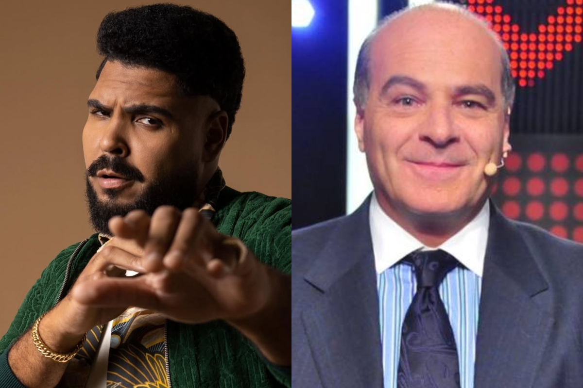 Paulo Vieira detona Marcelo de Carvalho após comentário racista