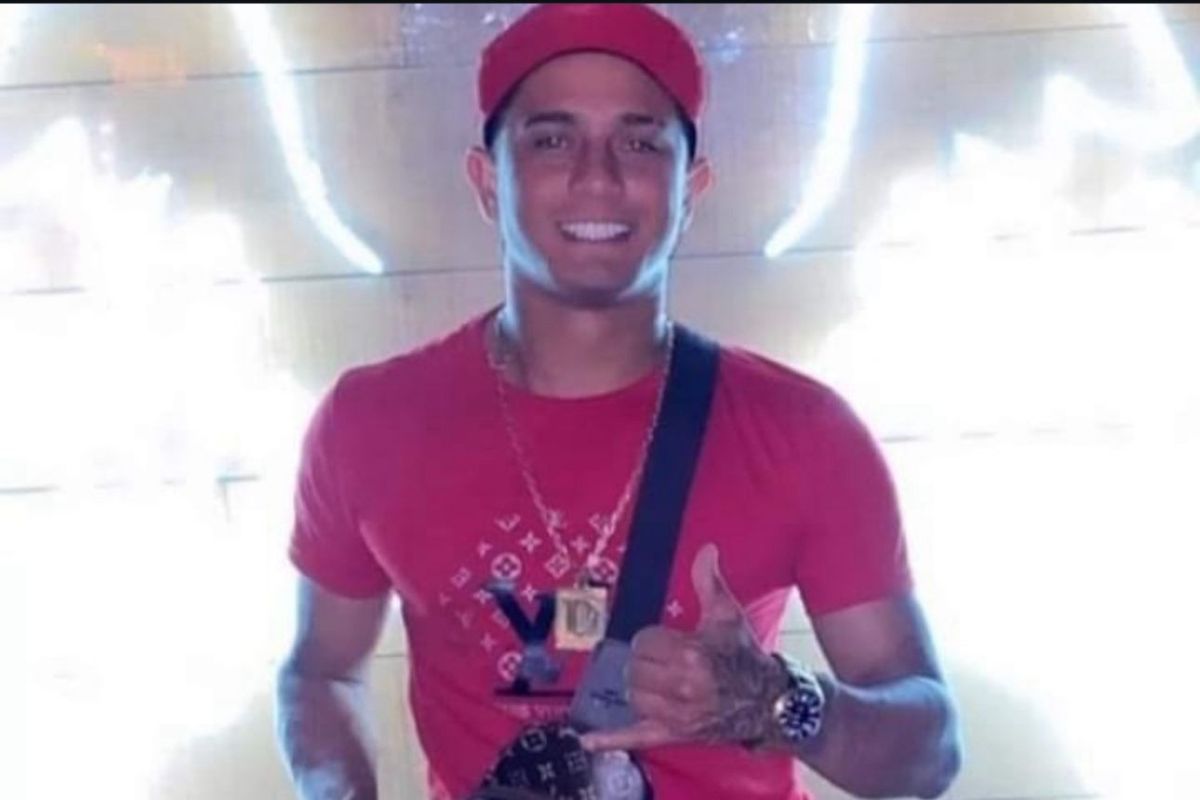 Guarujá: MPSP livra PMs após morte de homem filmado com mãos ao alto