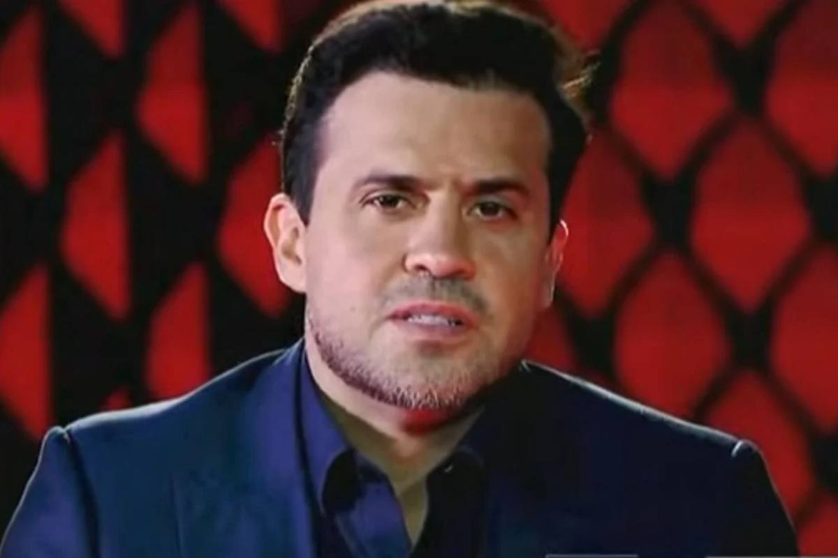 Pablo Marçal fala sobre polêmica com o SBT: “Turbinar a audiência”
