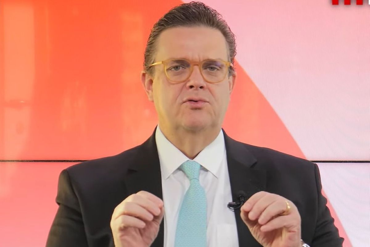 Ministro detalha ressarcimento das fraudes no INSS. Veja entrevista
