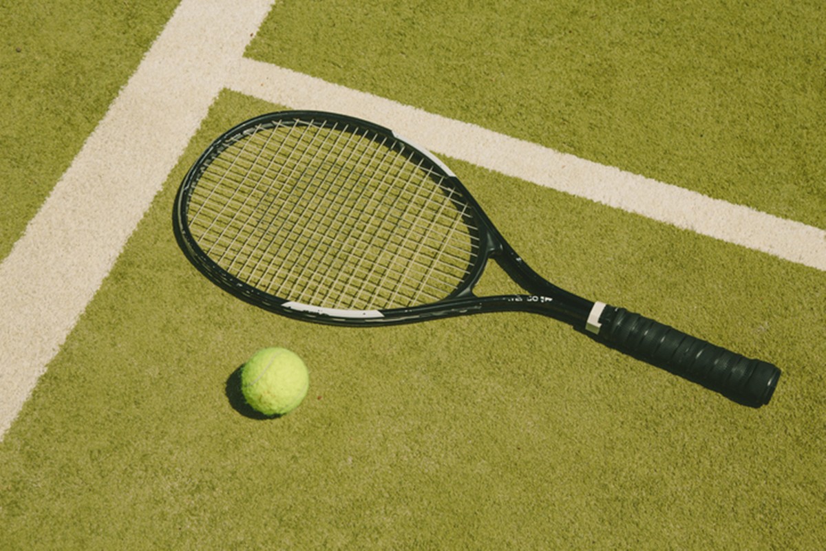 Dieta de campeão: o que está no prato dos vencedores de Wimbledon
