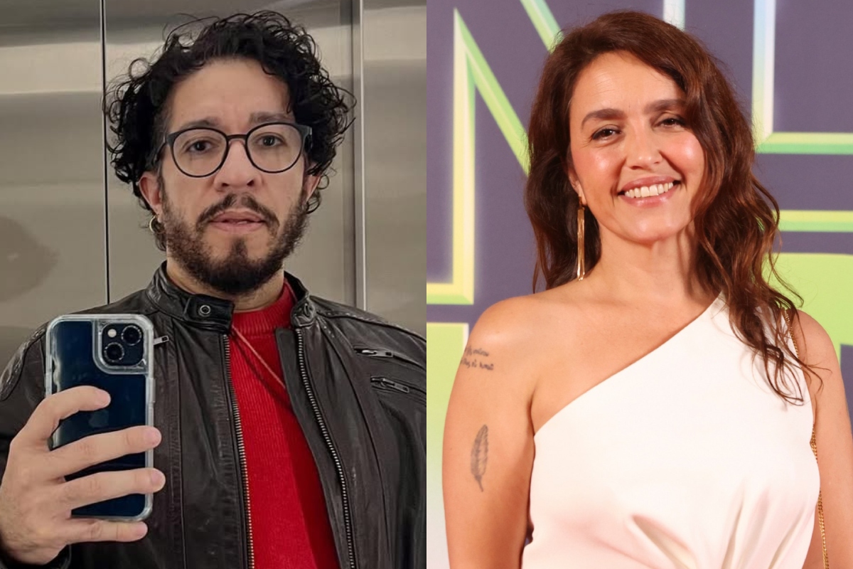 Jean Wyllys sai em defesa de autora de Vale Tudo e detona público