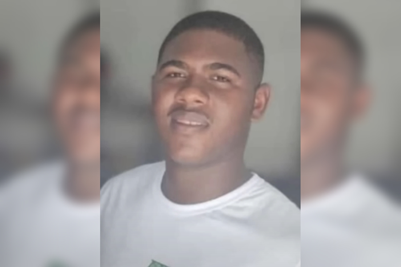 Paredão de som e caixão fechado: quem era o jovem morto pelo CV
