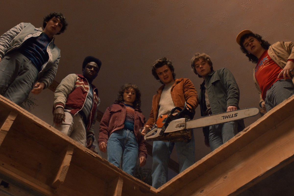 Stranger Things surpreende com retorno de personagem em novo trailer