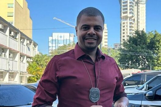 “Morreu por ser preto”, diz irmã de policial civil baleado pela Rota
