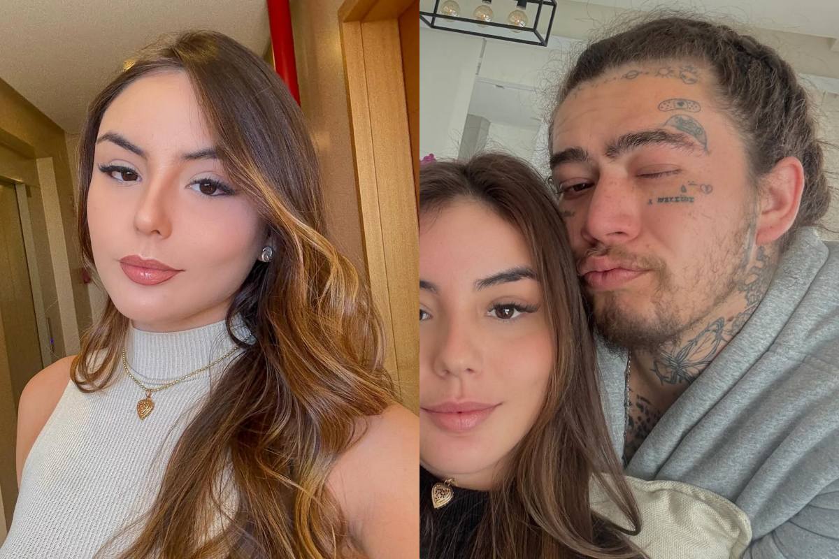 Quem é a mulher apontada como namorada de Whindersson