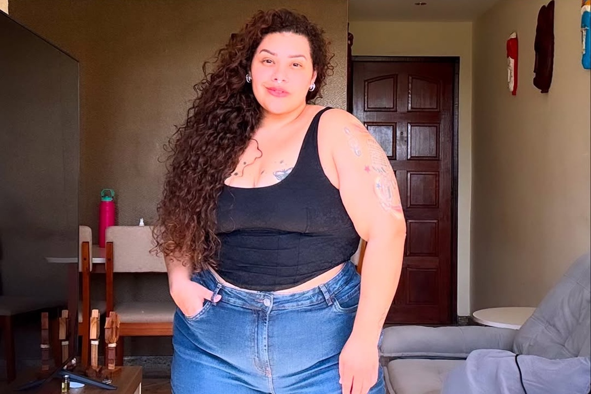Veja antes e depois de ex-participante do The Voice que perdeu 51 kg