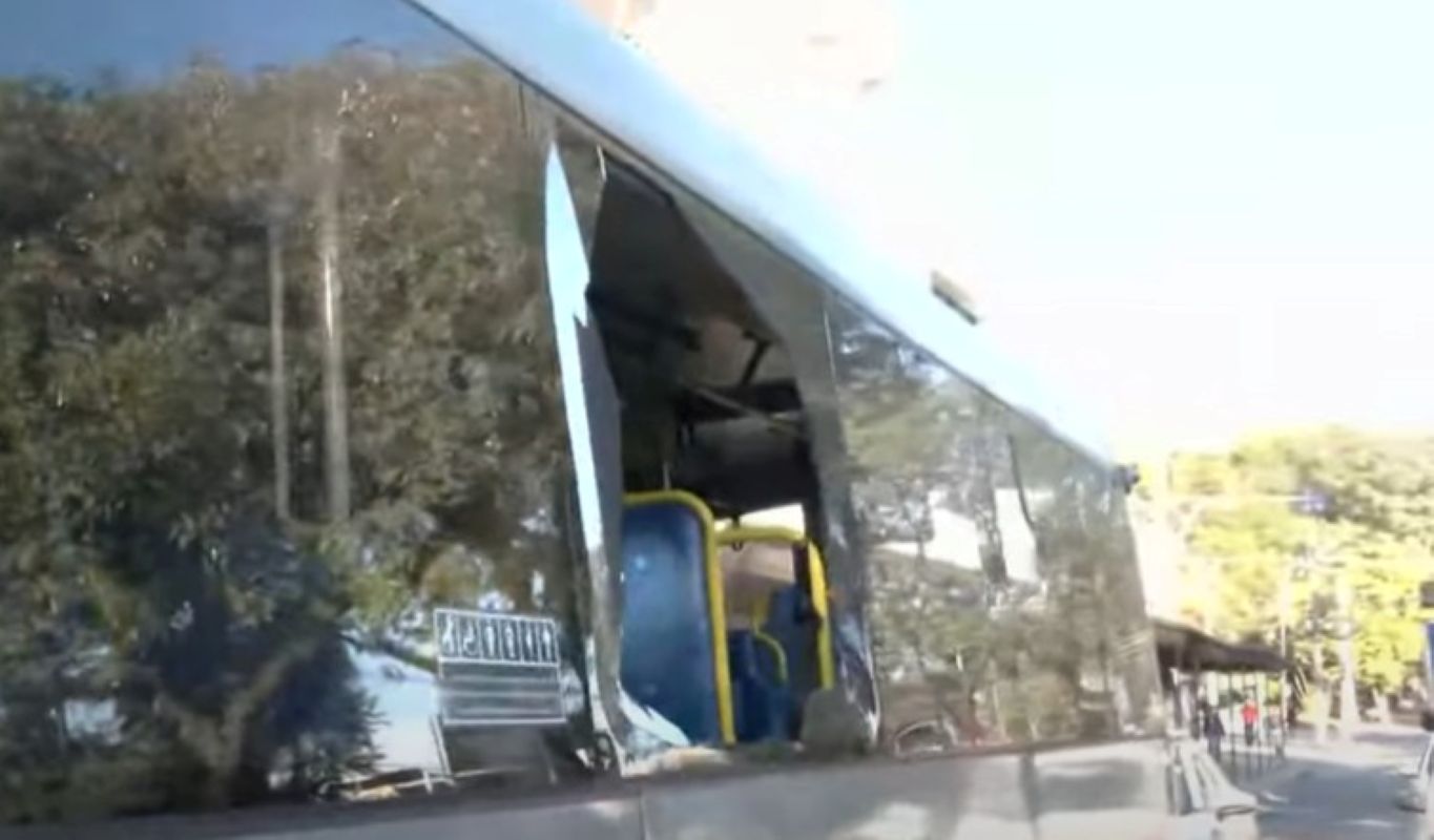 Ataques a ônibus em SP: capital registra 36 casos e estado chega a 755