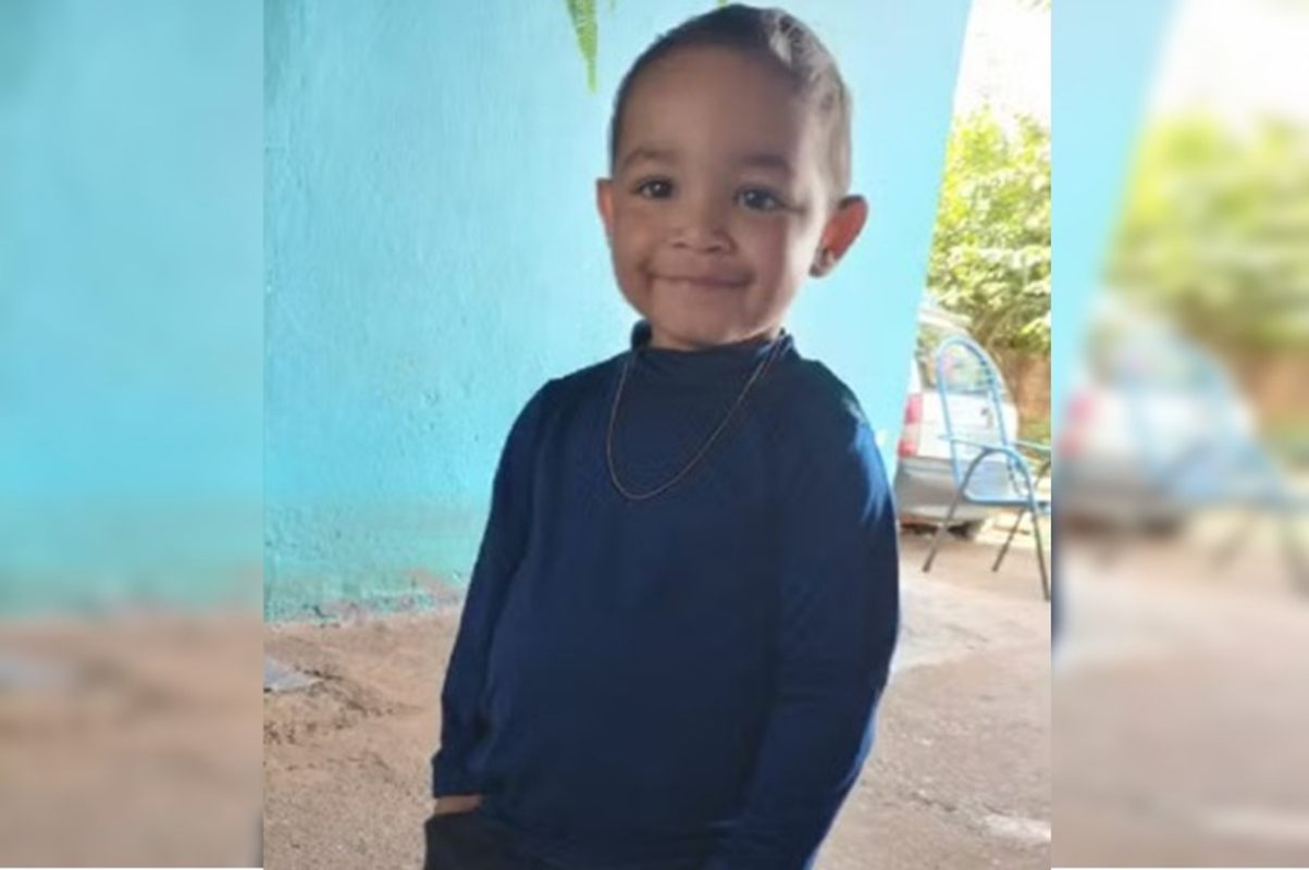 Criança tem 33 paradas cardíacas e morre após ser picada por escorpião