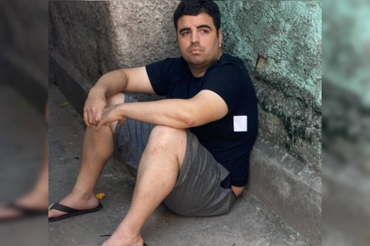 Quem é o homem que esquartejou amigo e bateu corpo em liquidificador