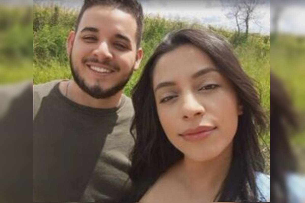 Mulher é morta com 11 facadas pelo ex na frente do filho de 4 anos