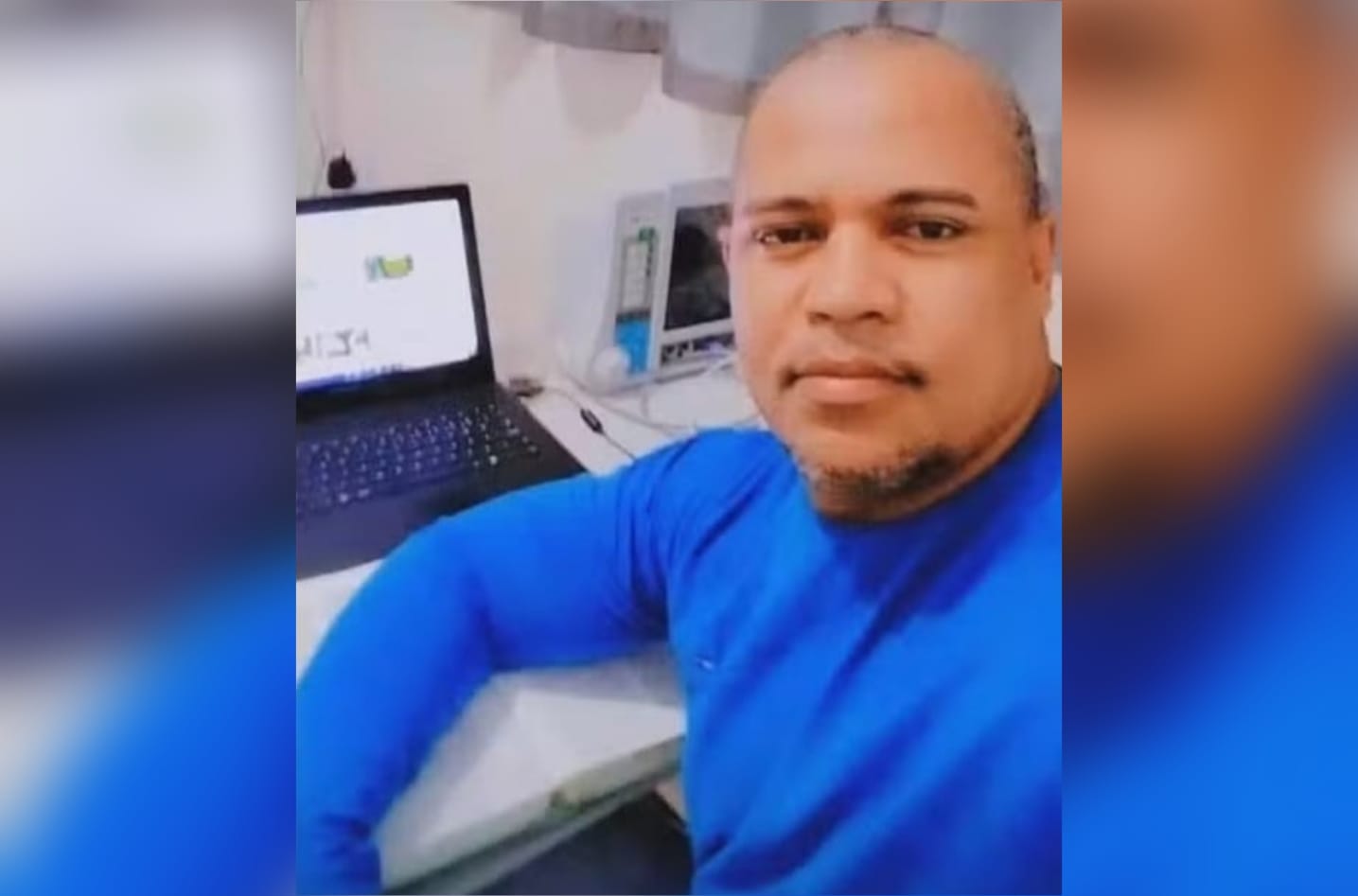 Enfermeiro é encontrado morto em banheiro de hospital na Bahia