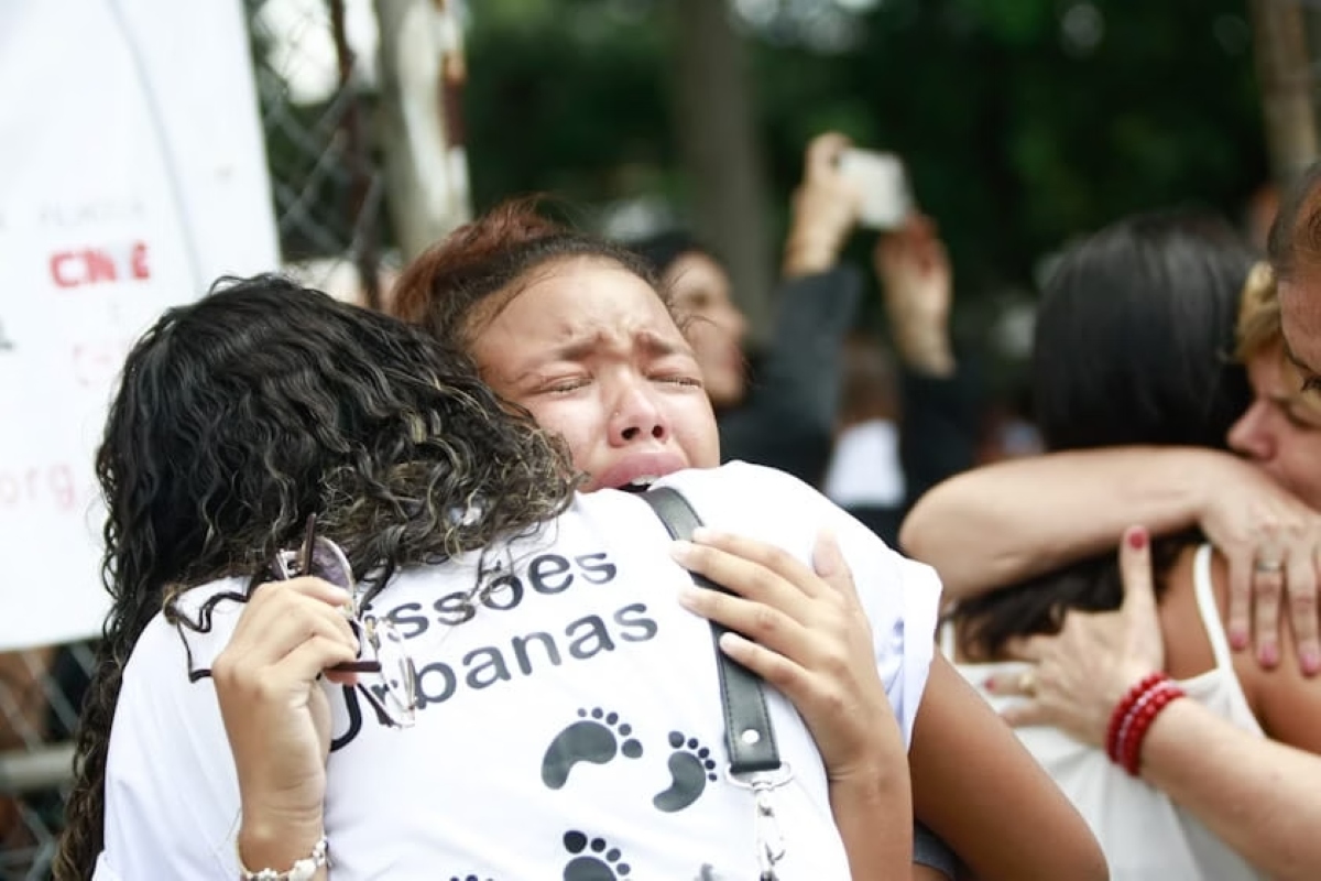 Justiça mantém indenização a aluna sobrevivente de massacre de Suzano