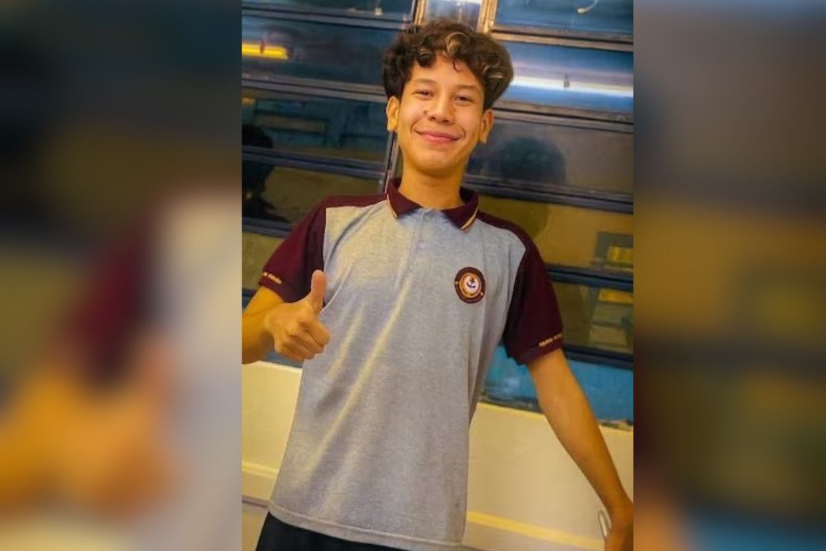 Segundo suspeito de matar adolescente por homofobia no AM é apreendido