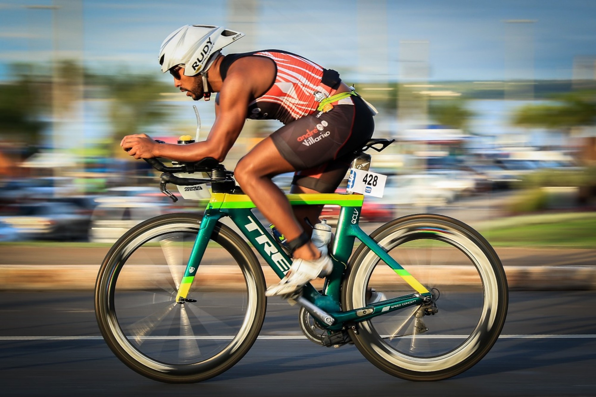 Metrópoles Endurance: confira a programação do evento