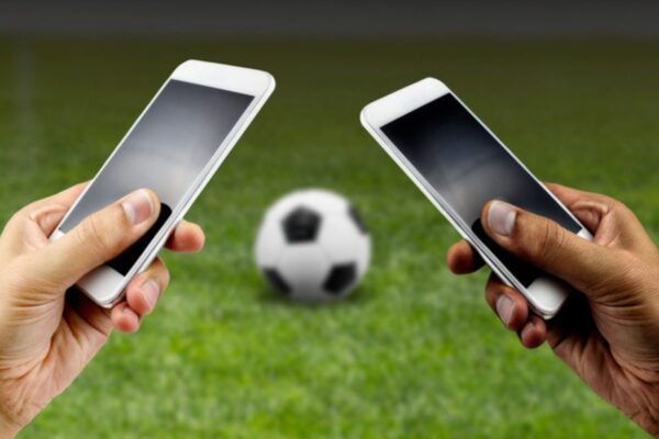 BigBet app