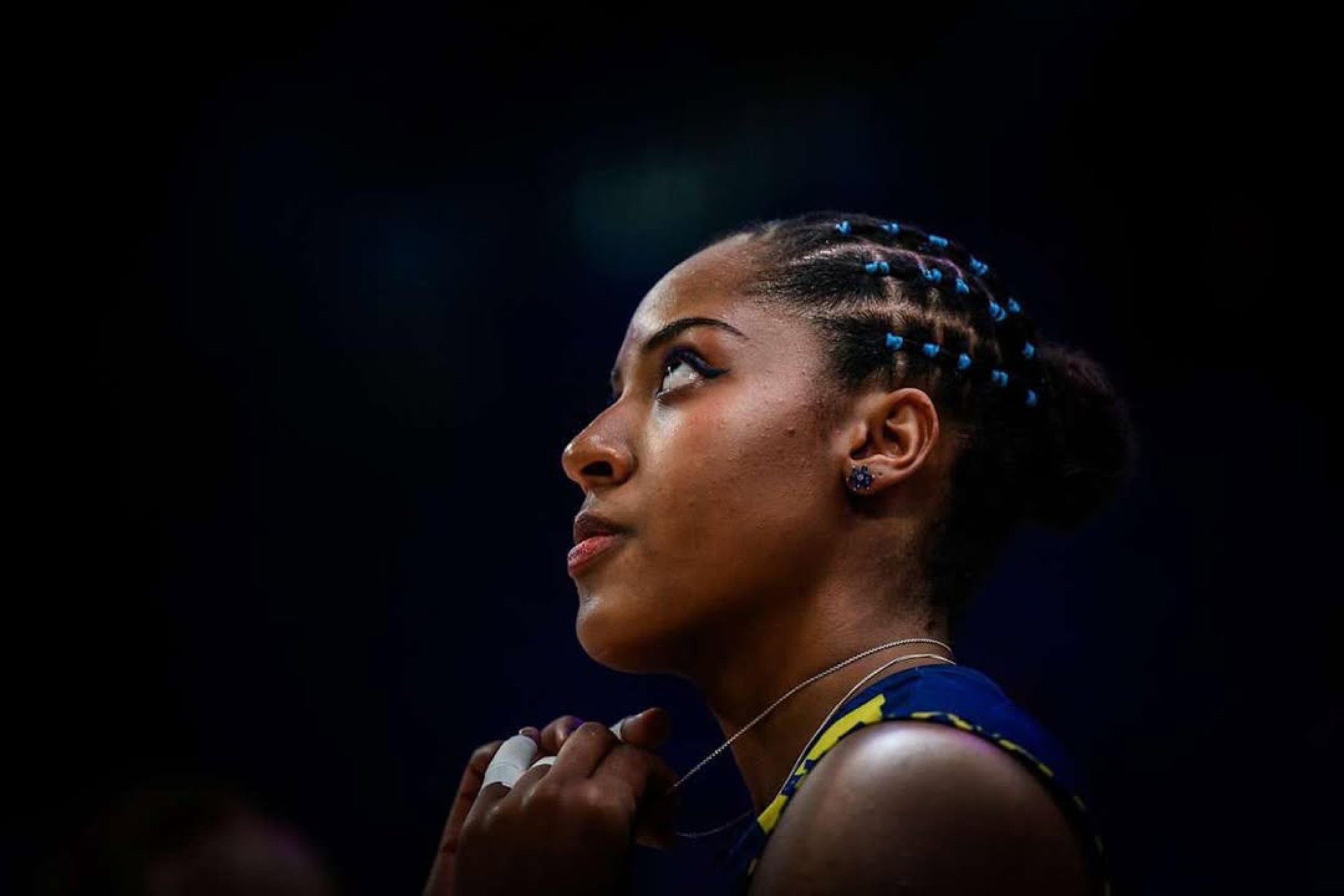 Vôlei: Ana Cristina passa por cirurgia e está fora do Mundial e da VNL