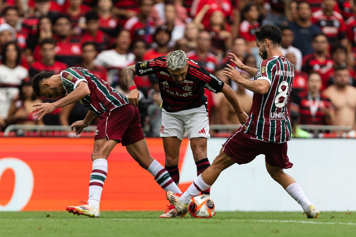 Fla-Flu: primeiro clássico depois do Mundial acontece neste domingo
