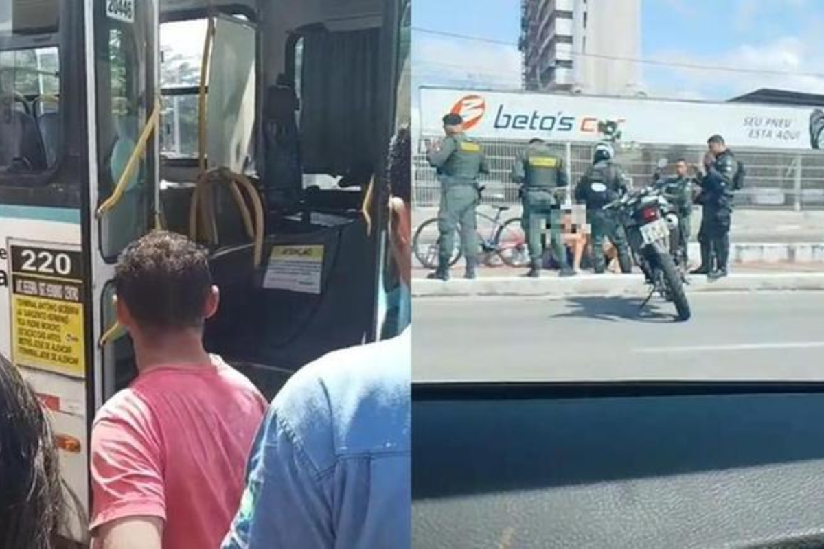 Faccionados do CV matam mulher com transtornos após crises atraírem PM