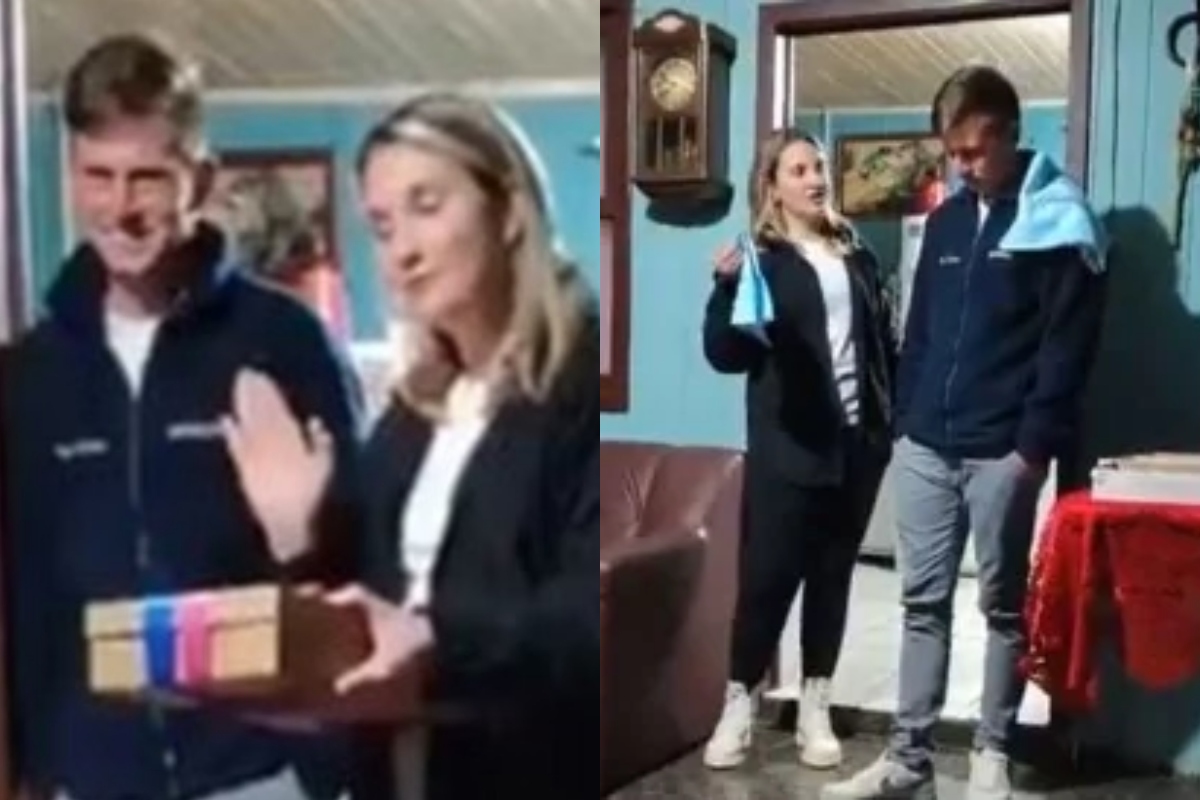Mulher que expôs traição se manifesta e reage após ação do ex-marido