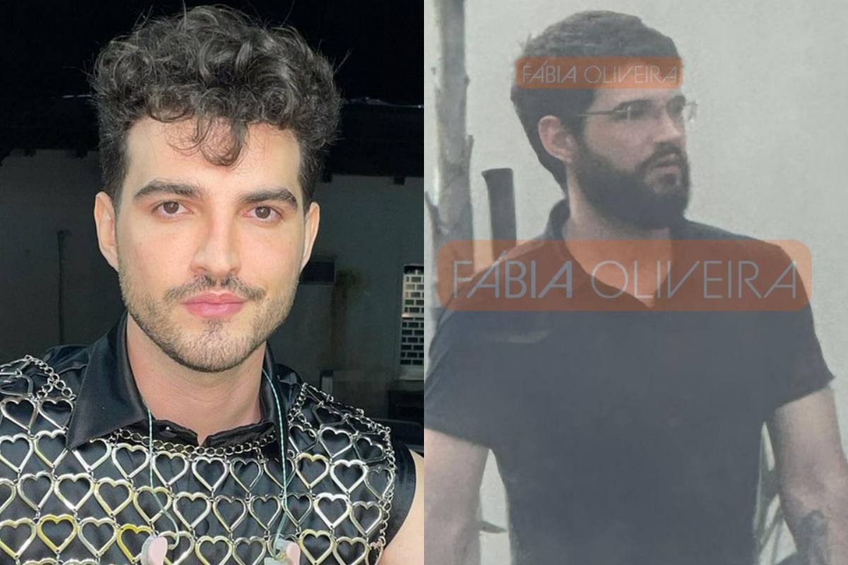 Após surgir irreconhecível, saiba por onde anda o cantor Jão