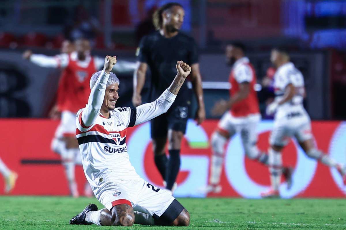 São Paulo x Corinthians: qual o placar mais comum do clássico?