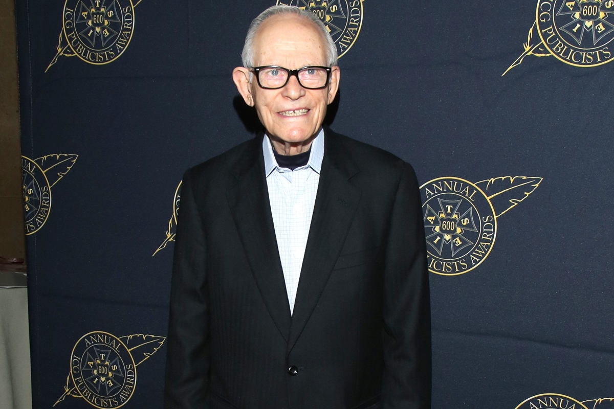 Ícone da Música: Alan Bergman, Compositor Vencedor do Oscar, Morre Aos 99 Anos