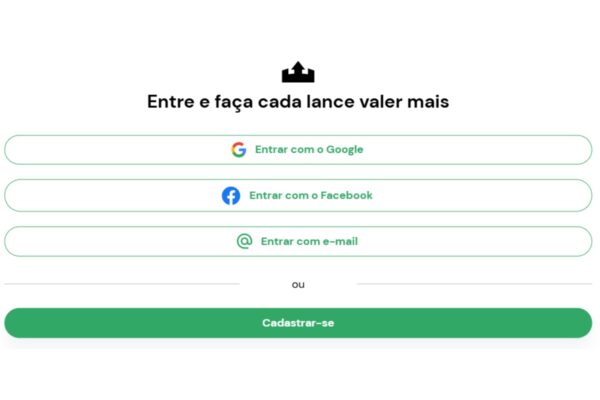 Rei do Pitaco app