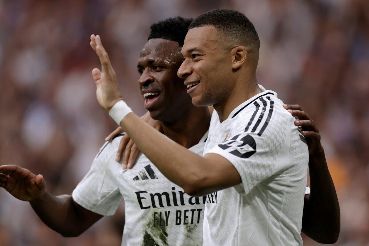 Real Madrid bate novo recorde de faturamento no futebol. Saiba quanto