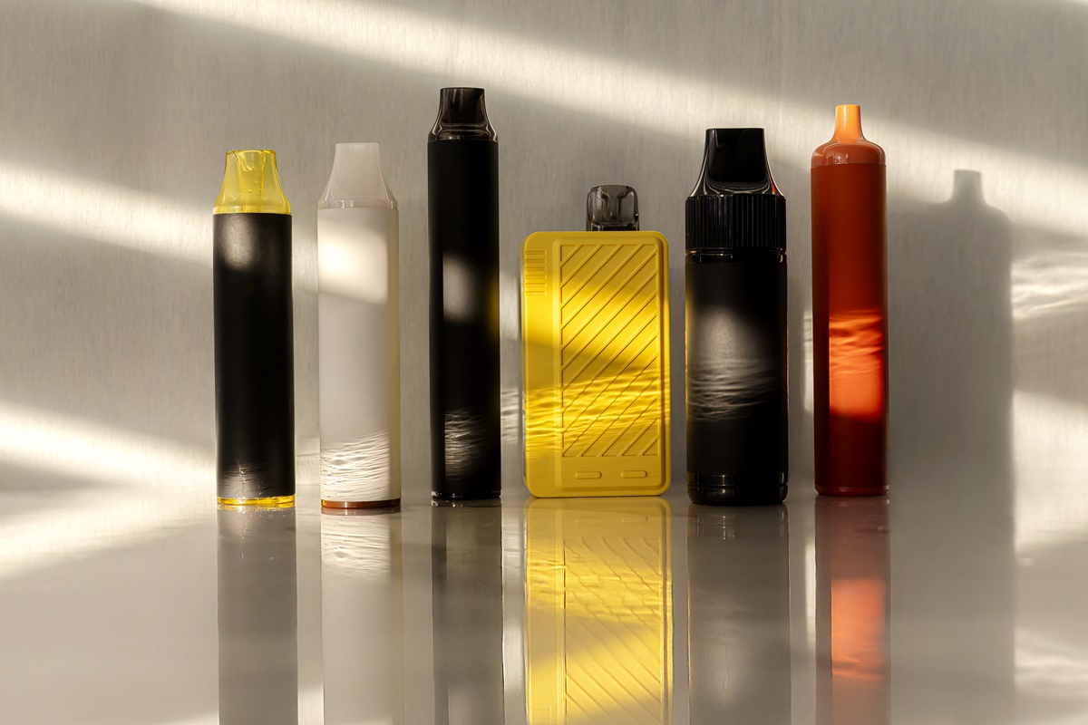 Vaping e Rouquidão: O Alerta que Você Precisa Conhecer para Proteger a Sua Voz
