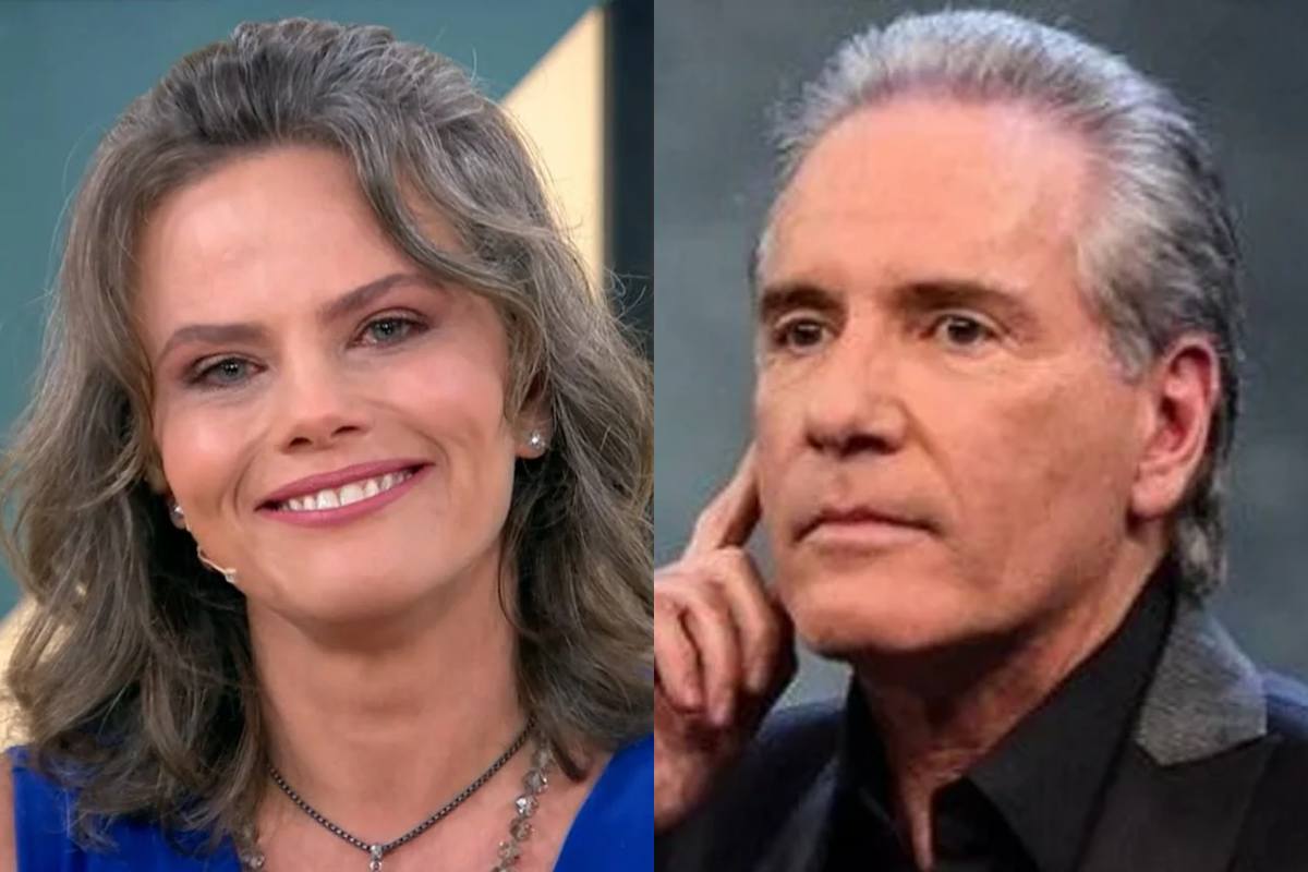 Maria Cândida expõe assédio em reality de Roberto Justus