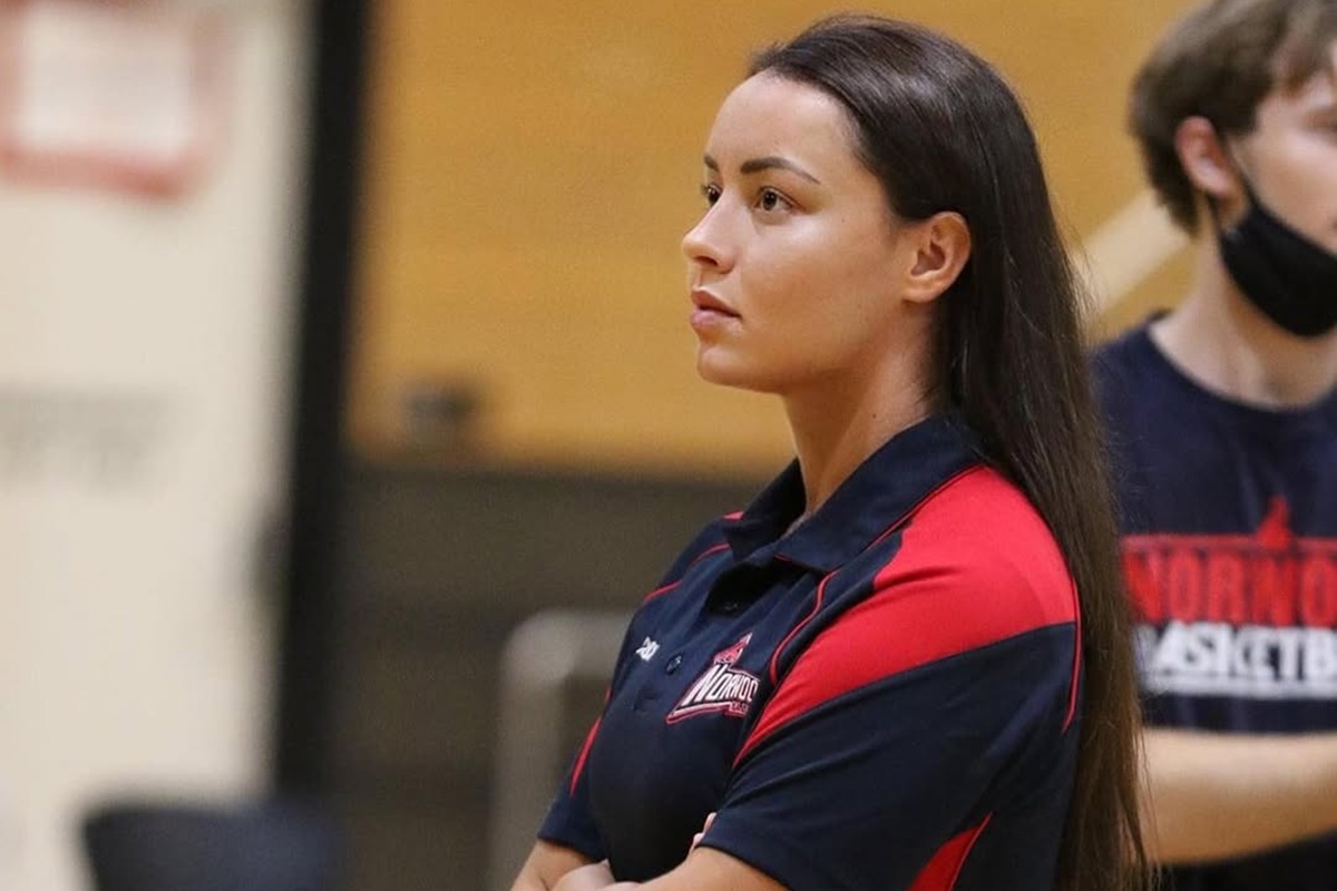 Equipe do NBB anuncia primeira treinadora da história da competição