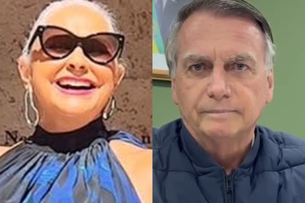 Vídeo: Fafá de Belém debocha de Jair Bolsonaro durante show