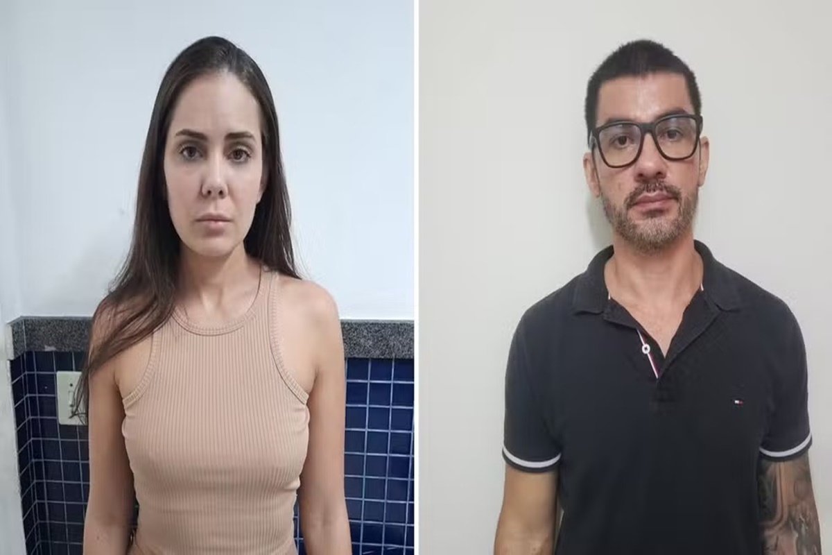Quem são a dentista e o veterinário réus por matar morador de rua