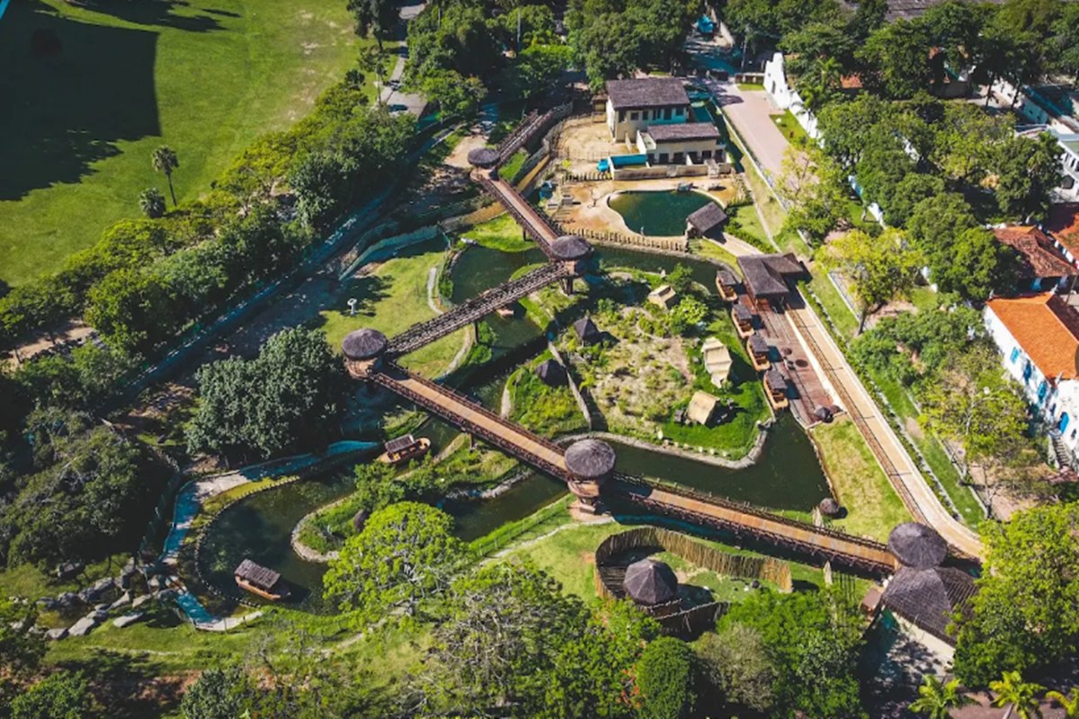 BioParque do RJ fecha temporariamente após morte de galinhas-d’angola