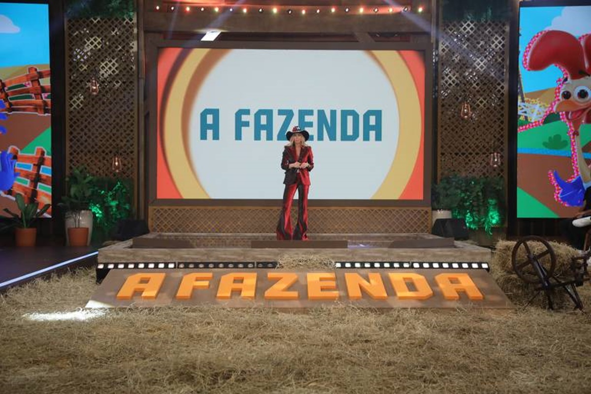 Exclusivo: ex-A Grande Conquista, ator é cotado para A Fazenda 17