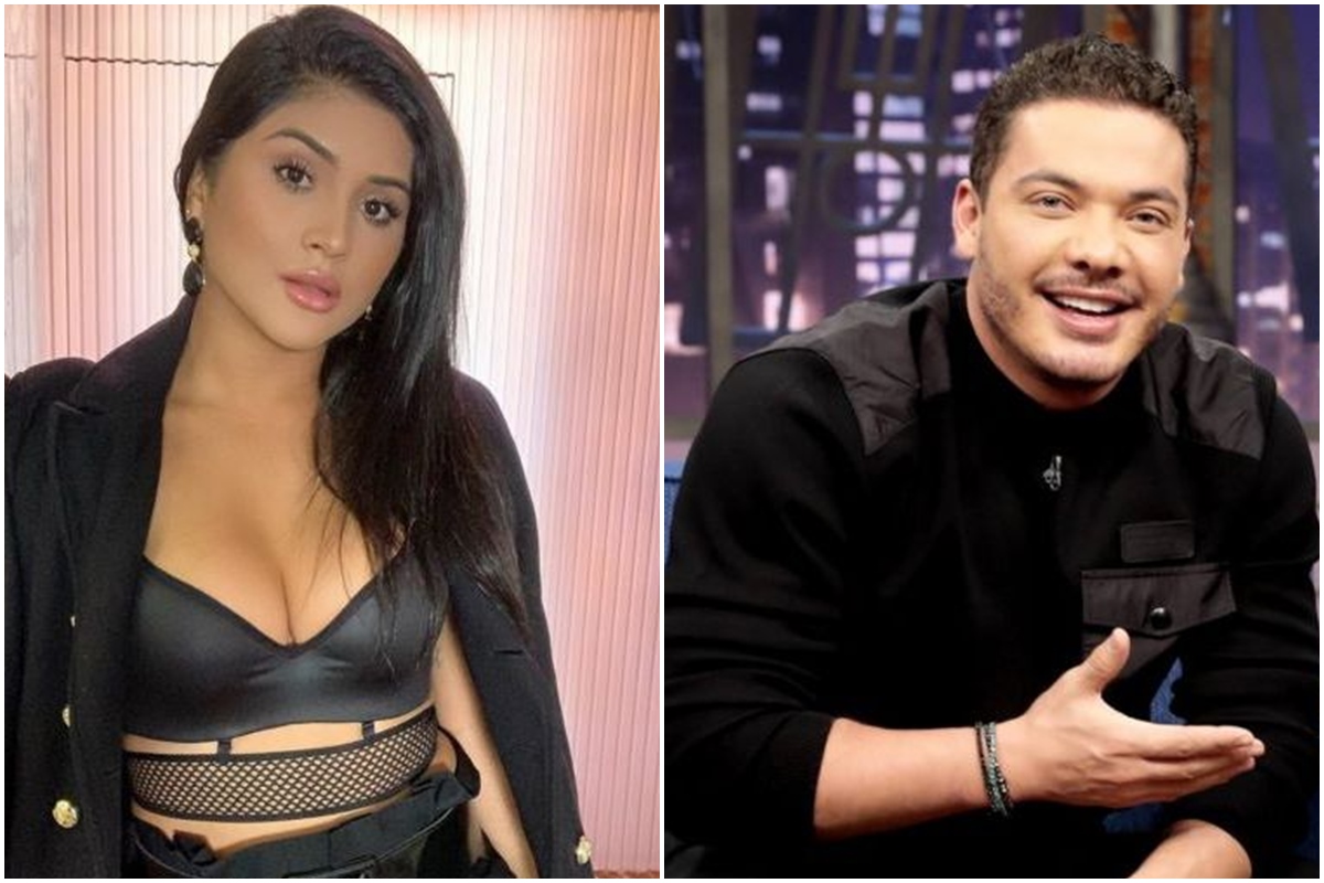Ex de Wesley Safadão diz que não viveu paixão avassaladora com cantor