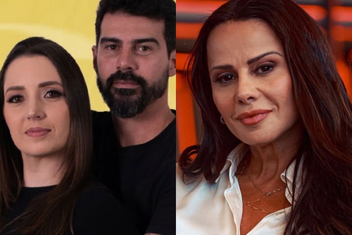 Esposa de Radamés recorda processo de Viviane Araújo por calúnia; veja