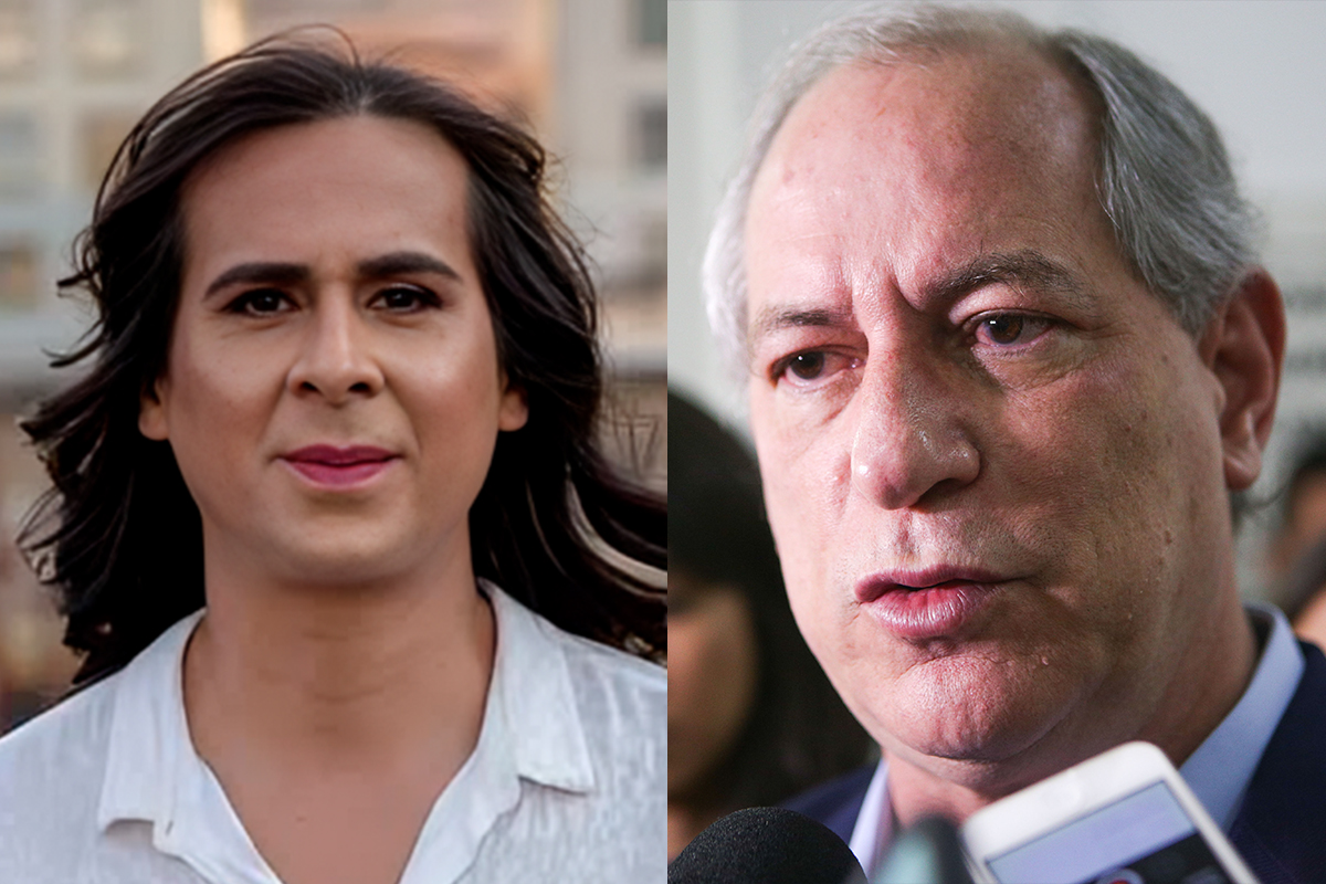 Ciro Gomes é detonado no próprio partido por criticar Lula: “Dá sono”